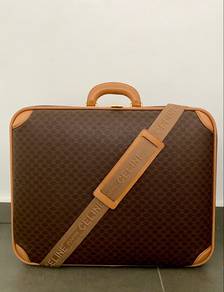 Macadam Boston Travel Bag