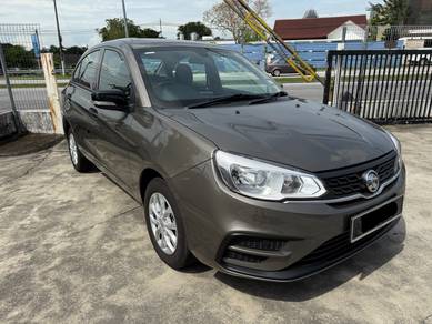 Proton Saga STANDARD AT in Petaling Jaya, SGR
