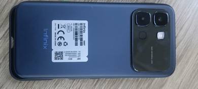 Jual HP Infinix note edge 5G