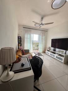 Apartment For Sale in Idaman Residence @ Nusa Idaman