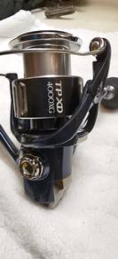 Shimano Twin Power XD 4000XG
