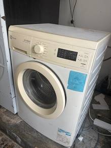 Washing Machine | Mesin Basuk