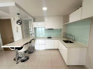 Service Residence For Sale in Kiara East - DEX Suites