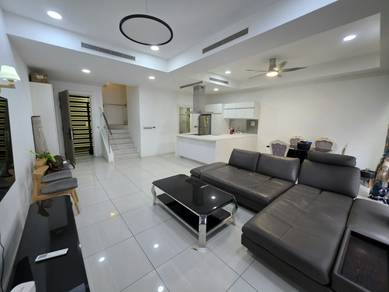 Service Residence For Rent in M City
