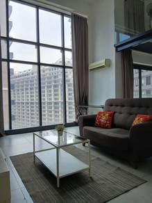 Duplex For Rent in My Loft @ Empire City