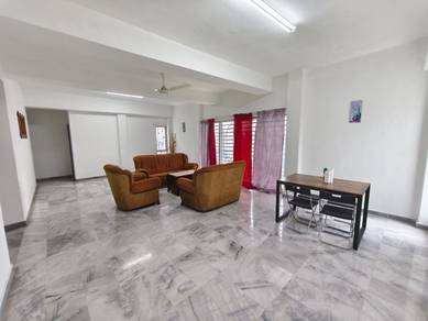 Condominium For Rent in Ridzuan Condominium