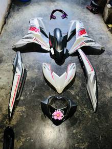 Coverset LC V8