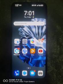 Huawei P60 pro untuk dijual