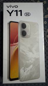 Vivi Y11 5G untuk dilepaskan