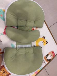 Pregnancy Pillow