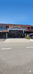 2-storey Terraced House For Sale in Pasir Gudang,JHR