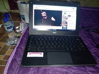 chromebook