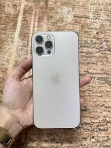 Iphone 12 promax