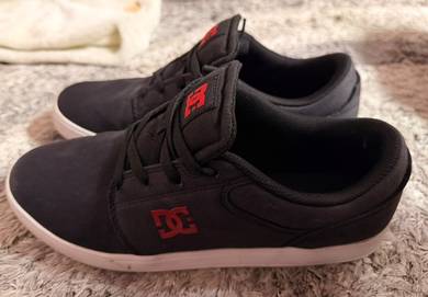 Kasut DC original Size 8 UK