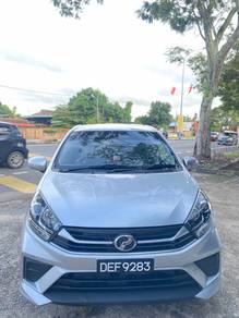 Perodua Axia GXTRA in Jitra, KDH