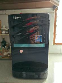 Midea YL1631T Hot, Normal & Cold Water Dispenser