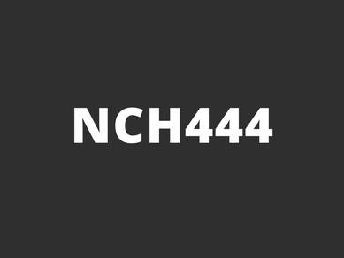 NCH444