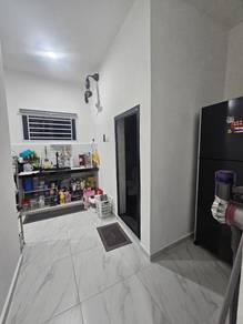 Terraced House For Sale in Skudai,JHR