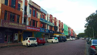 Shop lot For Rent in Sungai Petani,KDH