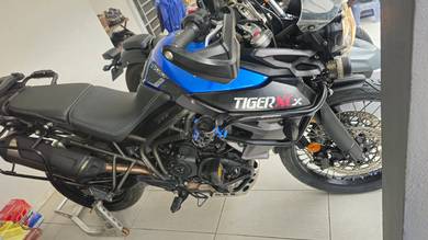 Triumph Tiger