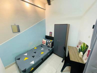 Room in Kota Kemuning, SGR