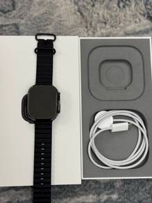 Apple Watch Ultra 2 GPS + Cellular 49mm