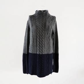 Lacoste Tuttle Neck Long Sleeve Knitwear