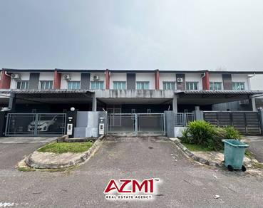 2-storey Terraced House For Sale in Kota Samarahan,SWK