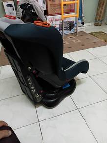 car seat