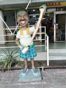 Statue for sale