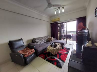 Apartment For Sale in Avilla Apartment