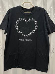 Pierce The Veil American Rock Band Tshirt