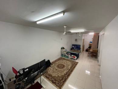 Apartment For Sale in Melur Apartment