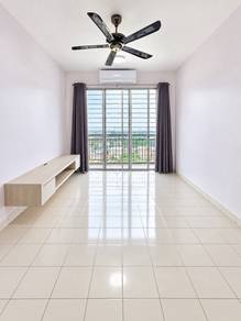Condominium For Rent in Seri Serindit Residence