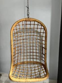 Hanging Swing (ROTAN Material)