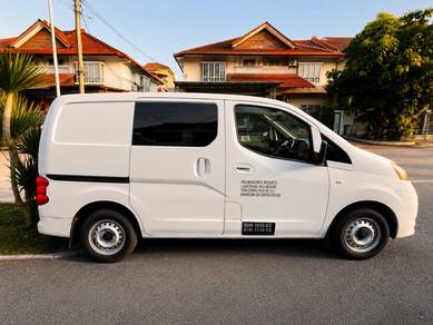Nissan Nv200 in Seri Kembangan, SGR