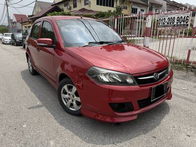 Proton Saga FLX FLX EXECUTIVE in Petaling Jaya, SGR