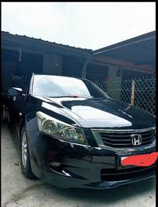 Honda Accord I-VTEC in Sungai Siput, PRK