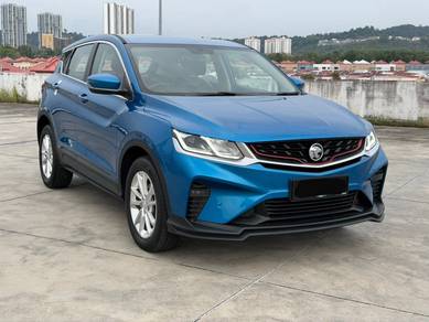Proton X50 EXECUTIVE in Bandar Puteri Puchong, SGR