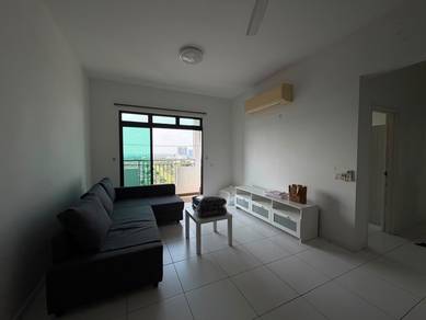 Service Residence For Rent in Sky View @ Bukit Indah