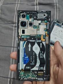Samsung S23U for salvage part