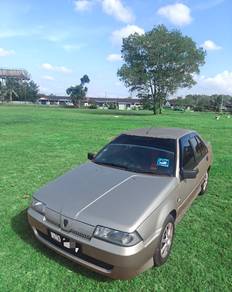 Proton Iswara S A/B N-LINE NPS VERSION A in Kuantan, PHG