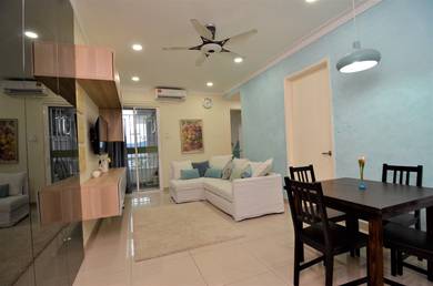 Condominium For Rent in Saville @ Melawati