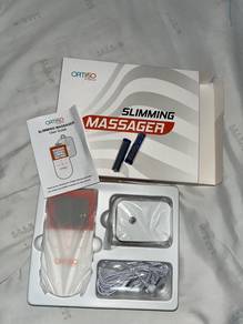 OPMI50 by OPTIMUM slimming massage