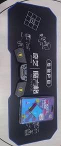 Rubic cube timer and rubic cube 2x2