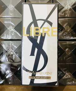 ysl libre perfumes