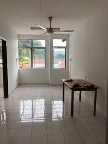 Flat For Sale in Batu Caves Centerpoint