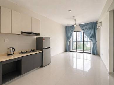 Condominium For Sale in AmberSide @ Country Garden Danga Bay