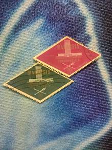 Setem Malaysia 1963