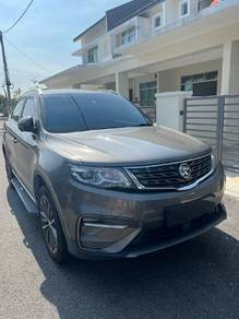 Proton X70 TGDI PREMIUM 2WD in Bukit Mertajam, PNG